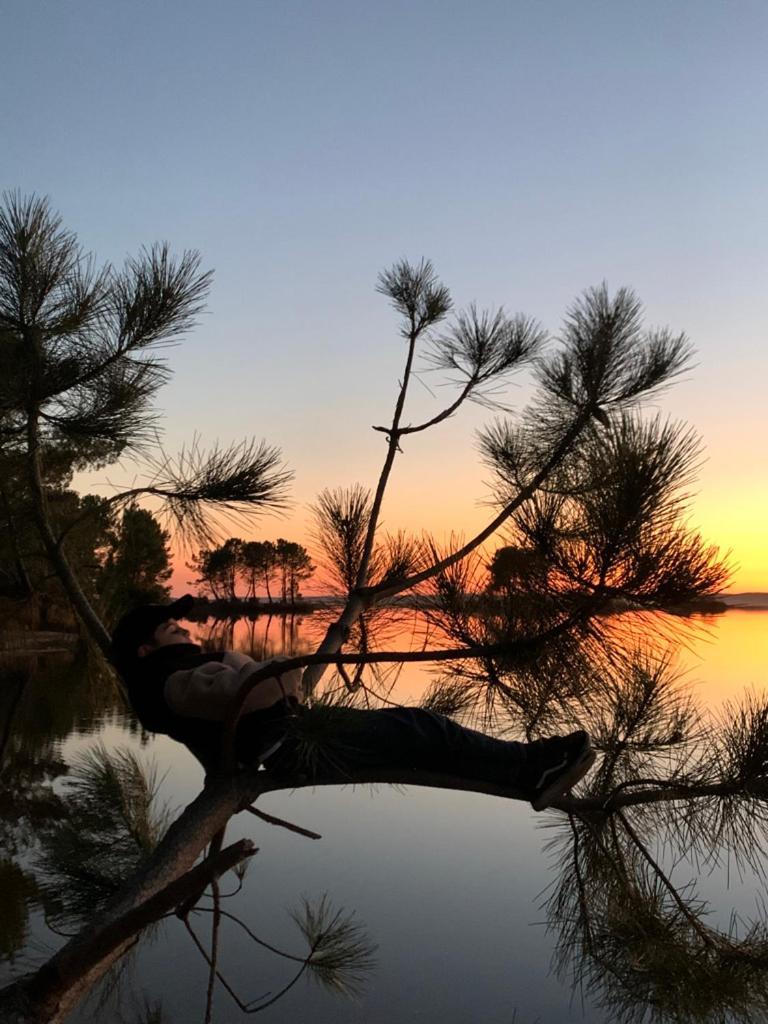 La Cachette Du Lac ラカノー エクステリア 写真